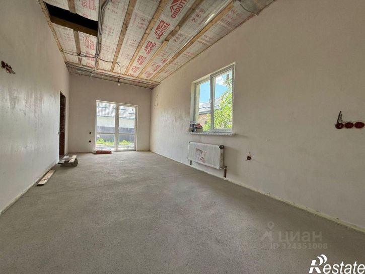 Коттедж/дом Краснодар