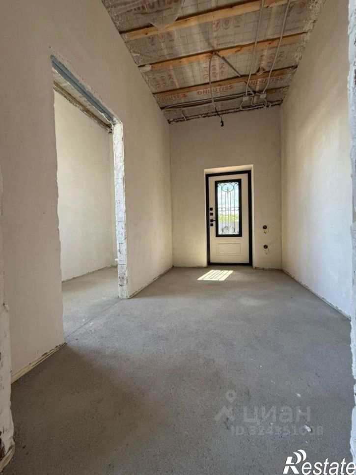 Коттедж/дом Краснодар