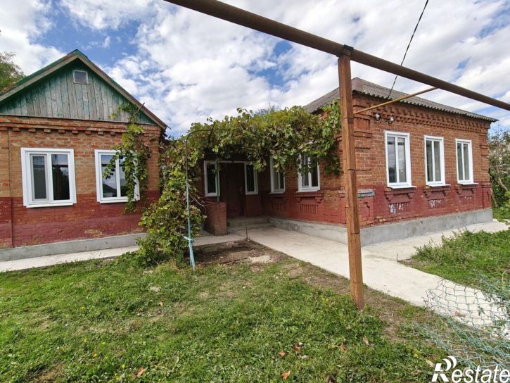 Коттедж/дом Брюховецкий район