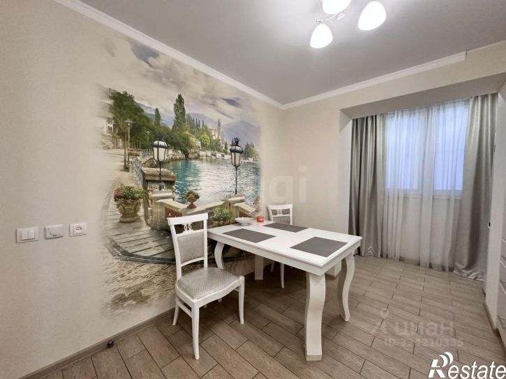 2-комн квартира Ейский район, Ейск