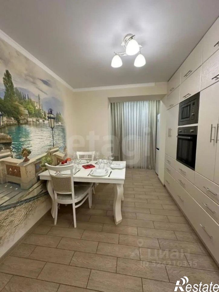 2-комн квартира Ейский район, Ейск