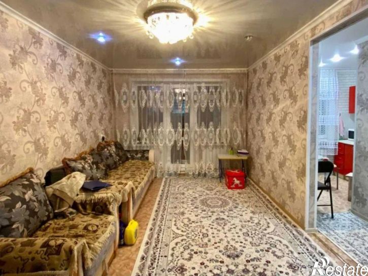 3-комн квартира Краснодар, Ставропольская улица, 161