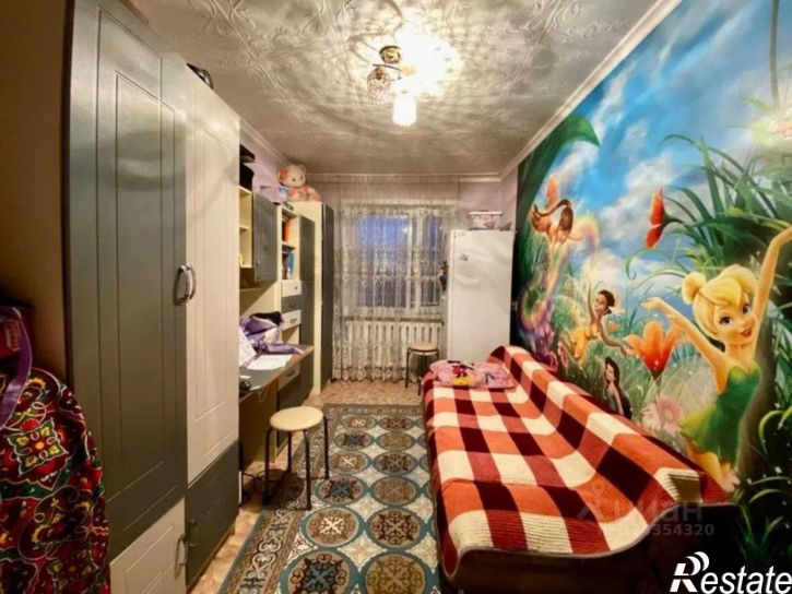 3-комн квартира Краснодар, Ставропольская улица, 161