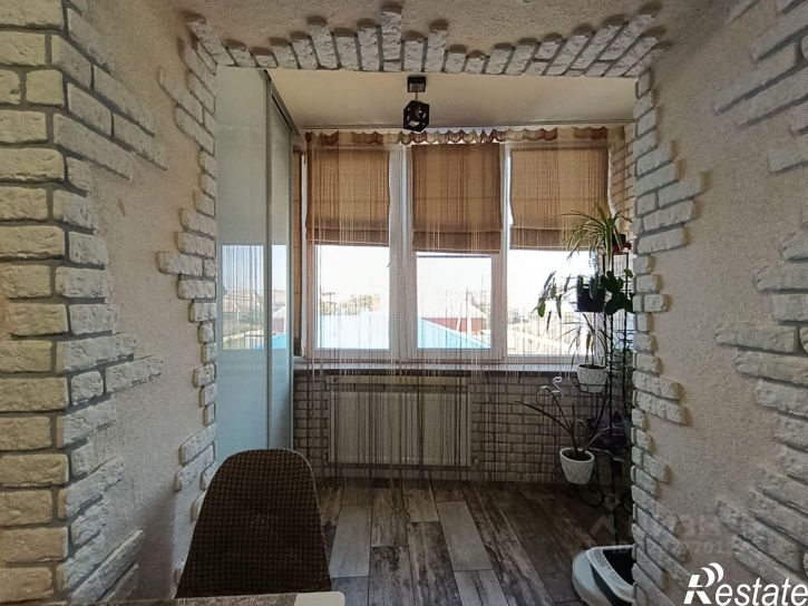 2-комн квартира Приморско-Ахтарск