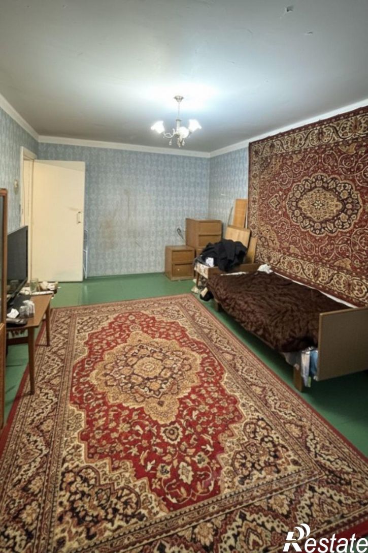 2-комн квартира Краснодар, улица имени Дмитрия Благоева, 46