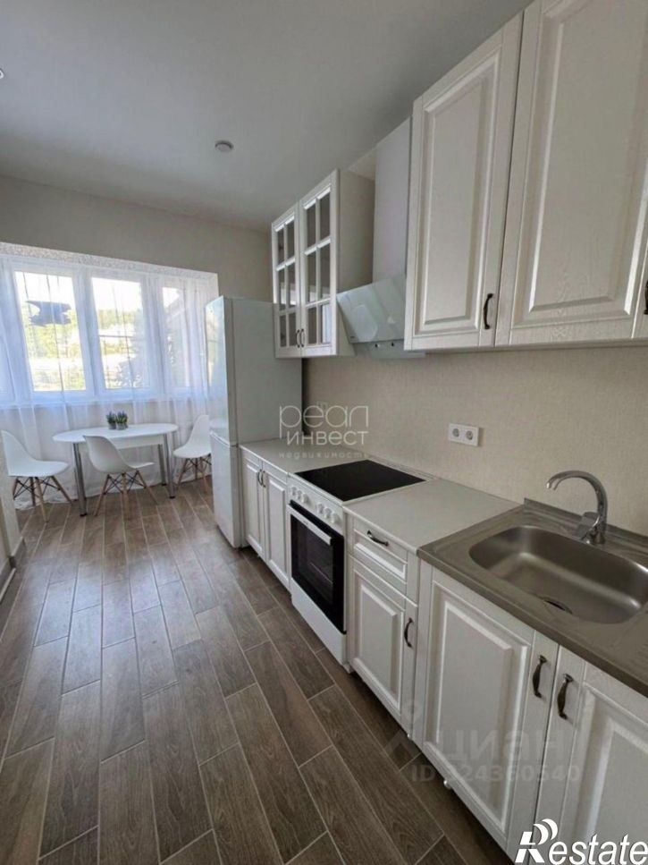 2-комн квартира Сочи г., Центральный, Крымская ул.