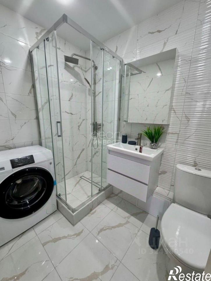 2-комн квартира Сочи г., Центральный, Крымская ул.