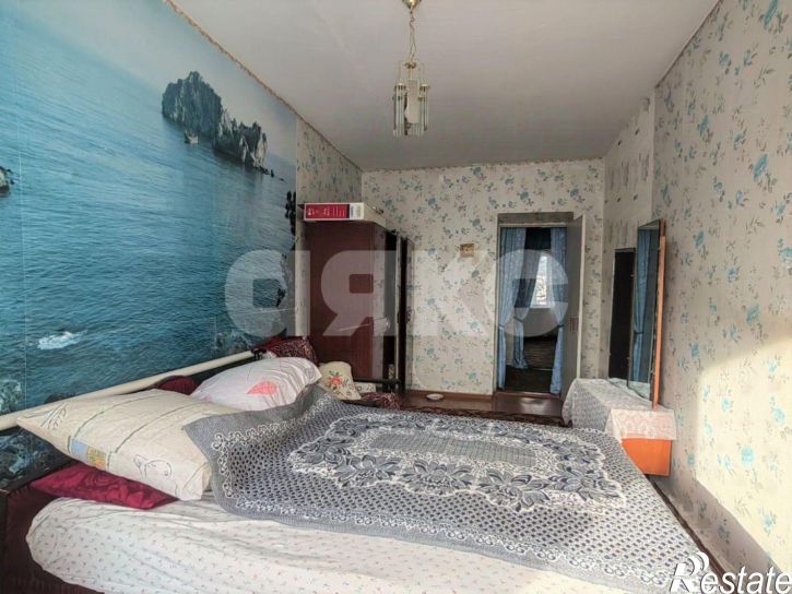 2-комн квартира Анапский район, Юровка с.