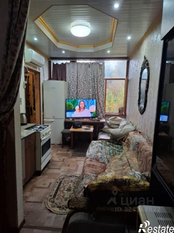 Коттедж/дом городской округ Сочи