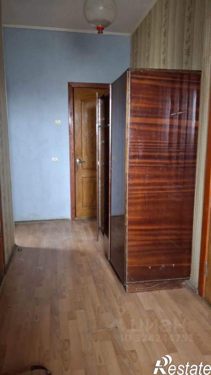 3-комн квартира Александровская улица, 12,  д. 12