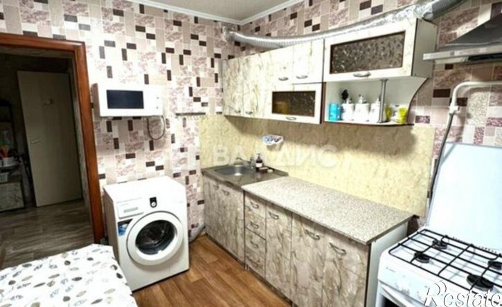 2-комн квартира Ейск, улица Седина, 53/2