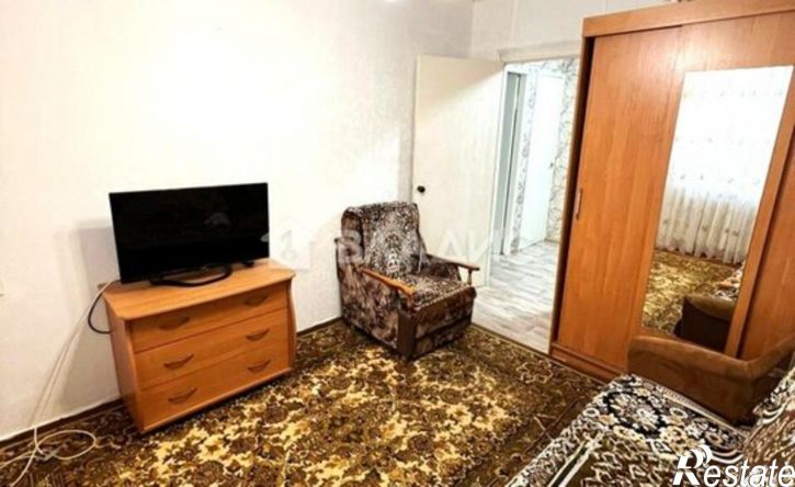 2-комн квартира Ейск, улица Седина, 53/2