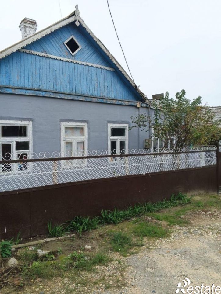 Коттедж/дом переулок Дружбы, 30,  д. 30