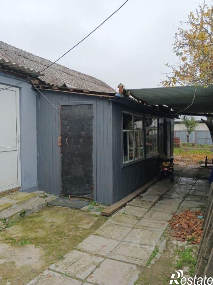 Коттедж/дом переулок Дружбы, 30,  д. 30