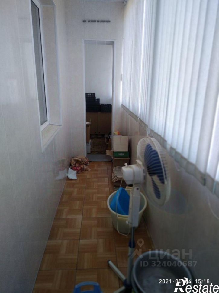 1-комн квартира Ейский район, Ейск г., Красная ул.