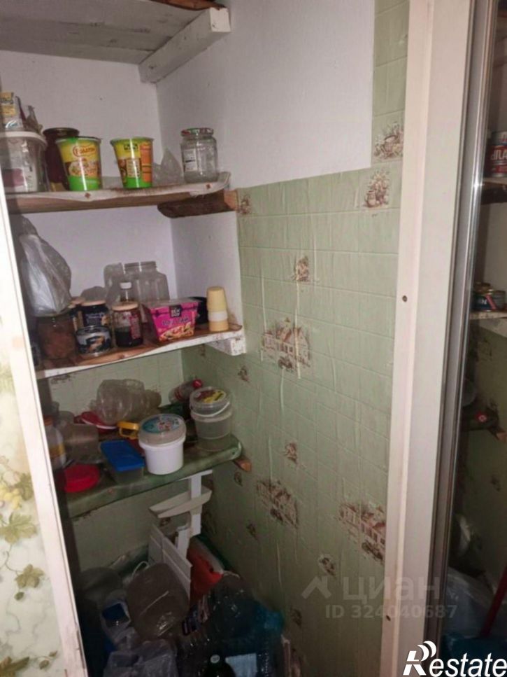 1-комн квартира Ейский район, Ейск г., Красная ул.