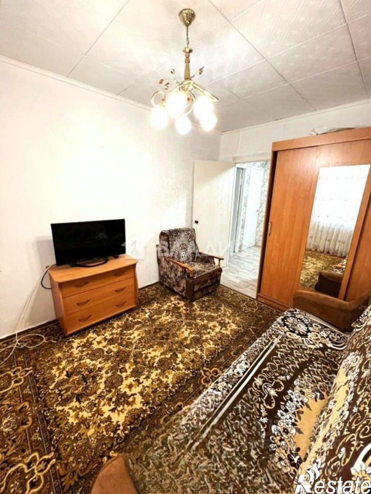 2-комн квартира Ейск, улица Седина, 53/2