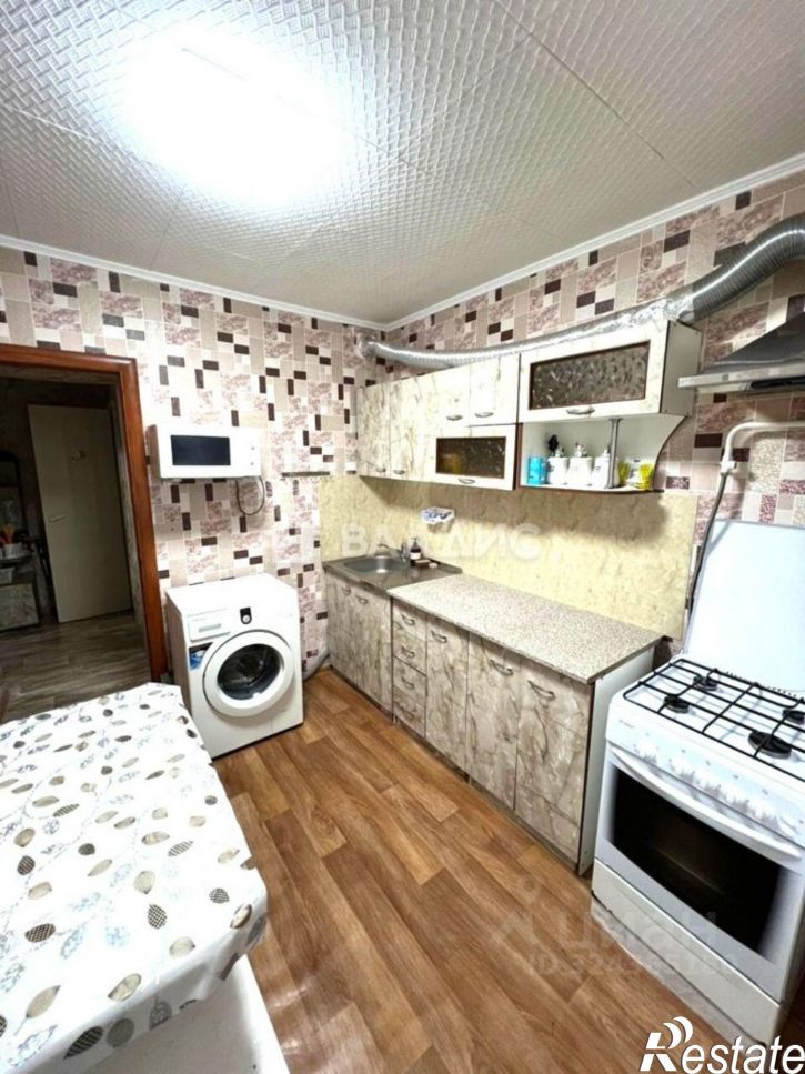 2-комн квартира Ейск, улица Седина, 53/2