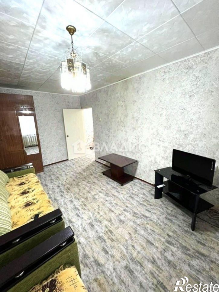 2-комн квартира Ейск, улица Седина, 53/2