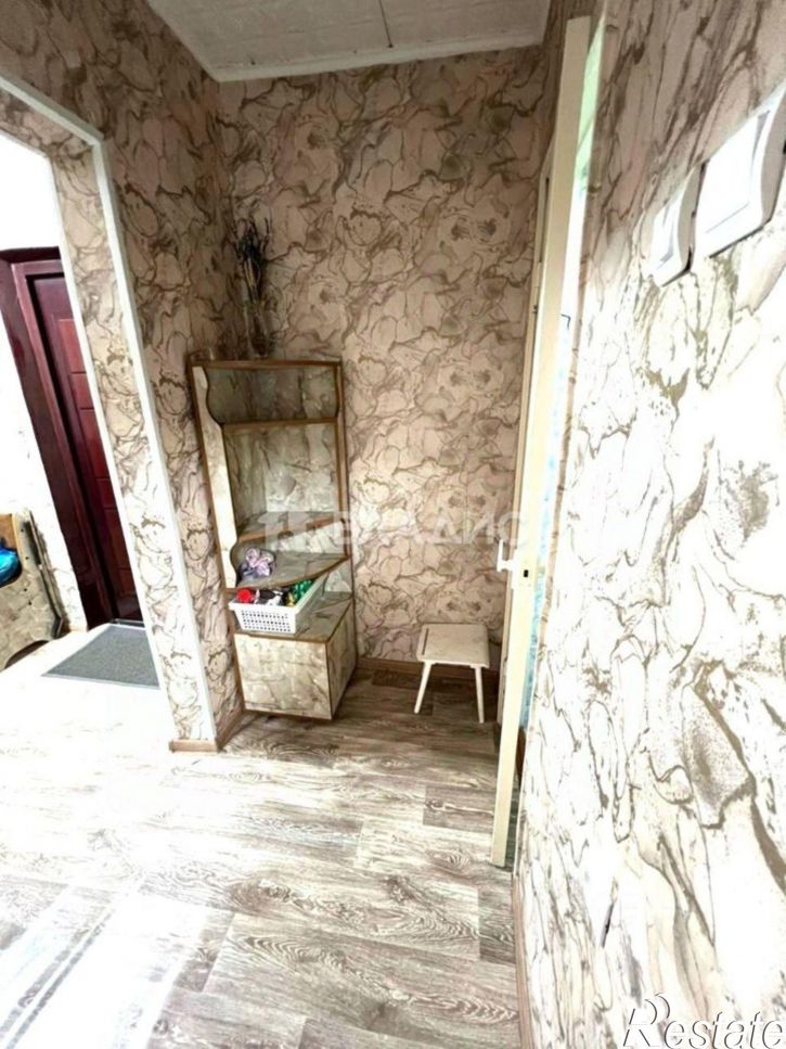 2-комн квартира Ейск, улица Седина, 53/2