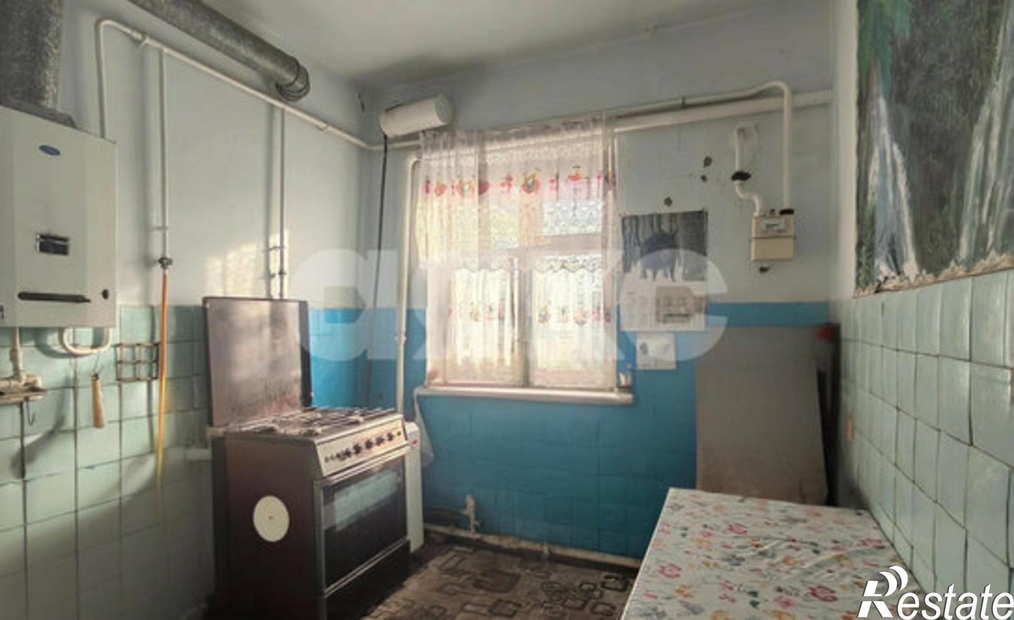 Купить квартиру за 3 200 000 рублей на муниципальный округ Анапа, село Юровка, Октябрьская улица, 6