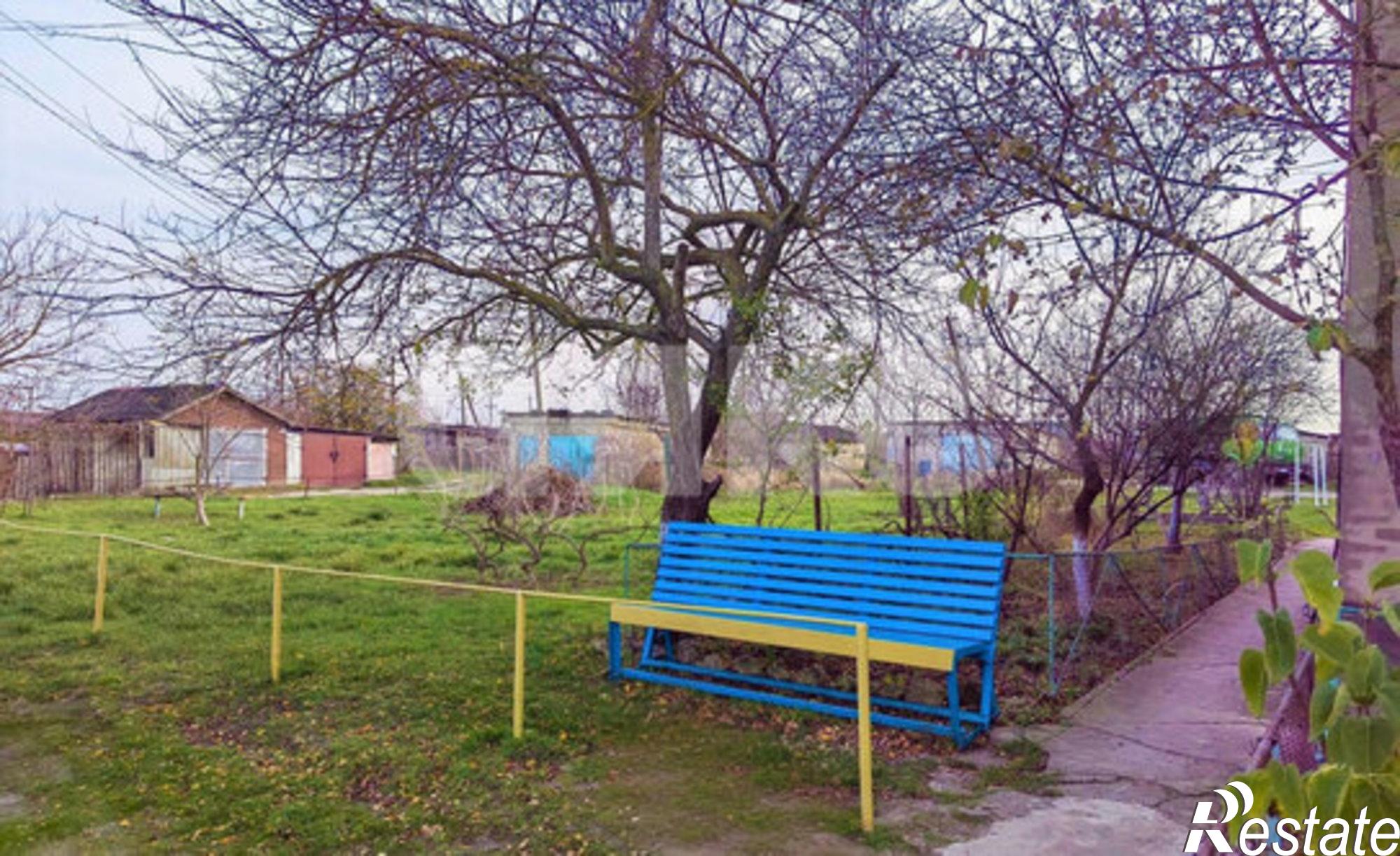 Купить квартиру за 3 200 000 рублей на муниципальный округ Анапа, село Юровка, Октябрьская улица, 6