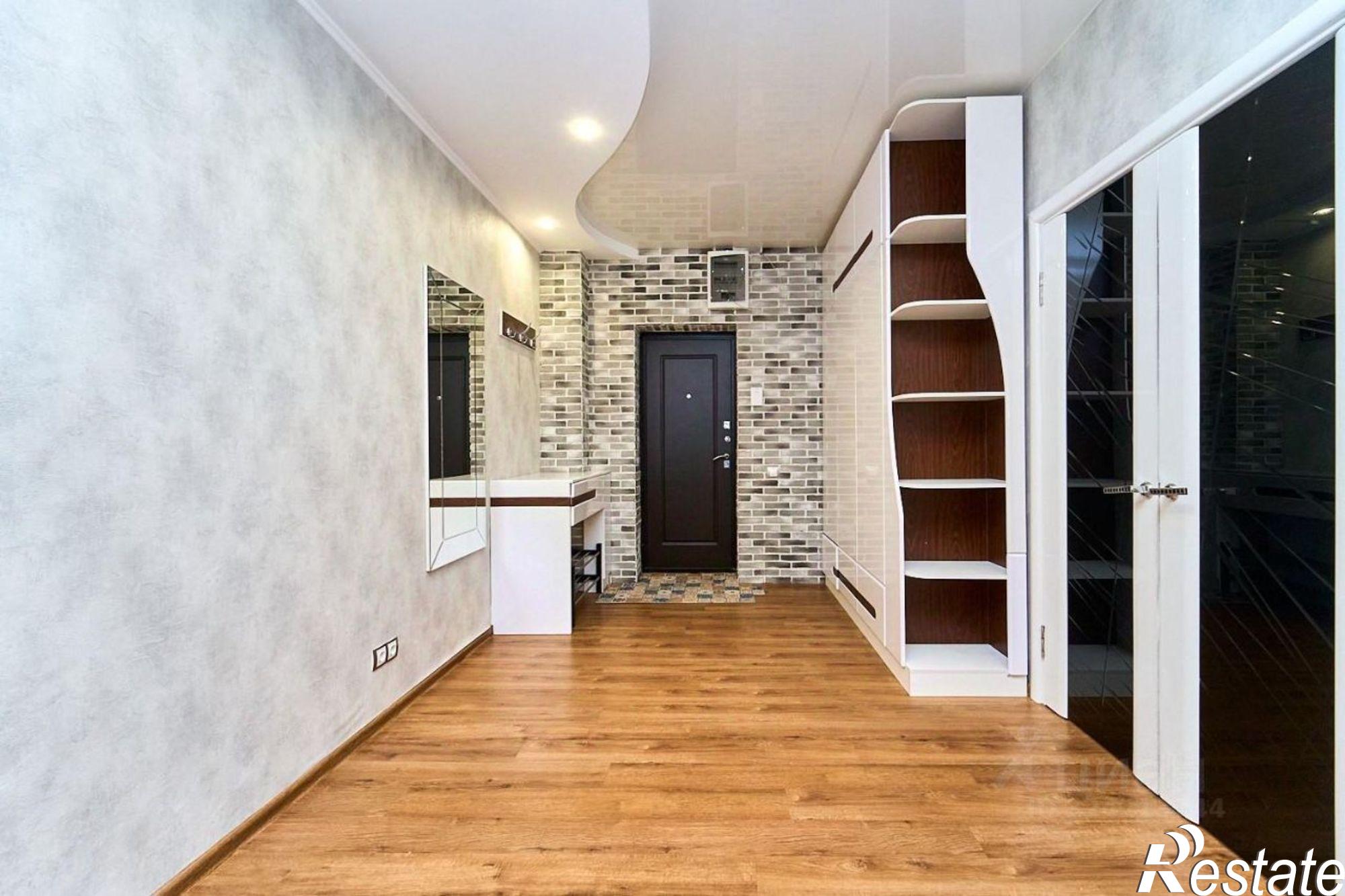 Купить квартиру за 16 400 000 рублей на Краснодар, Кожевенная улица, 24