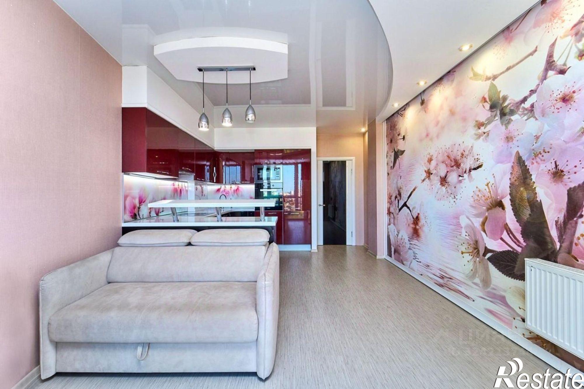 Купить квартиру за 16 400 000 рублей на Краснодар, Кожевенная улица, 24