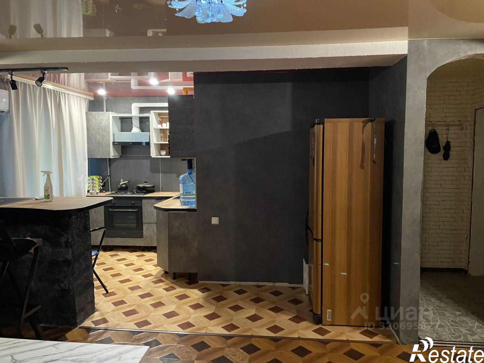 Купить квартиру за 8 250 000 рублей на Краснодар, Ставропольская улица, 242