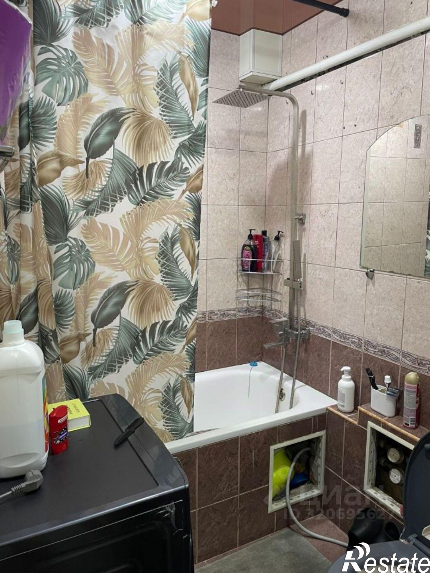 Купить квартиру за 8 250 000 рублей на Краснодар, Ставропольская улица, 242