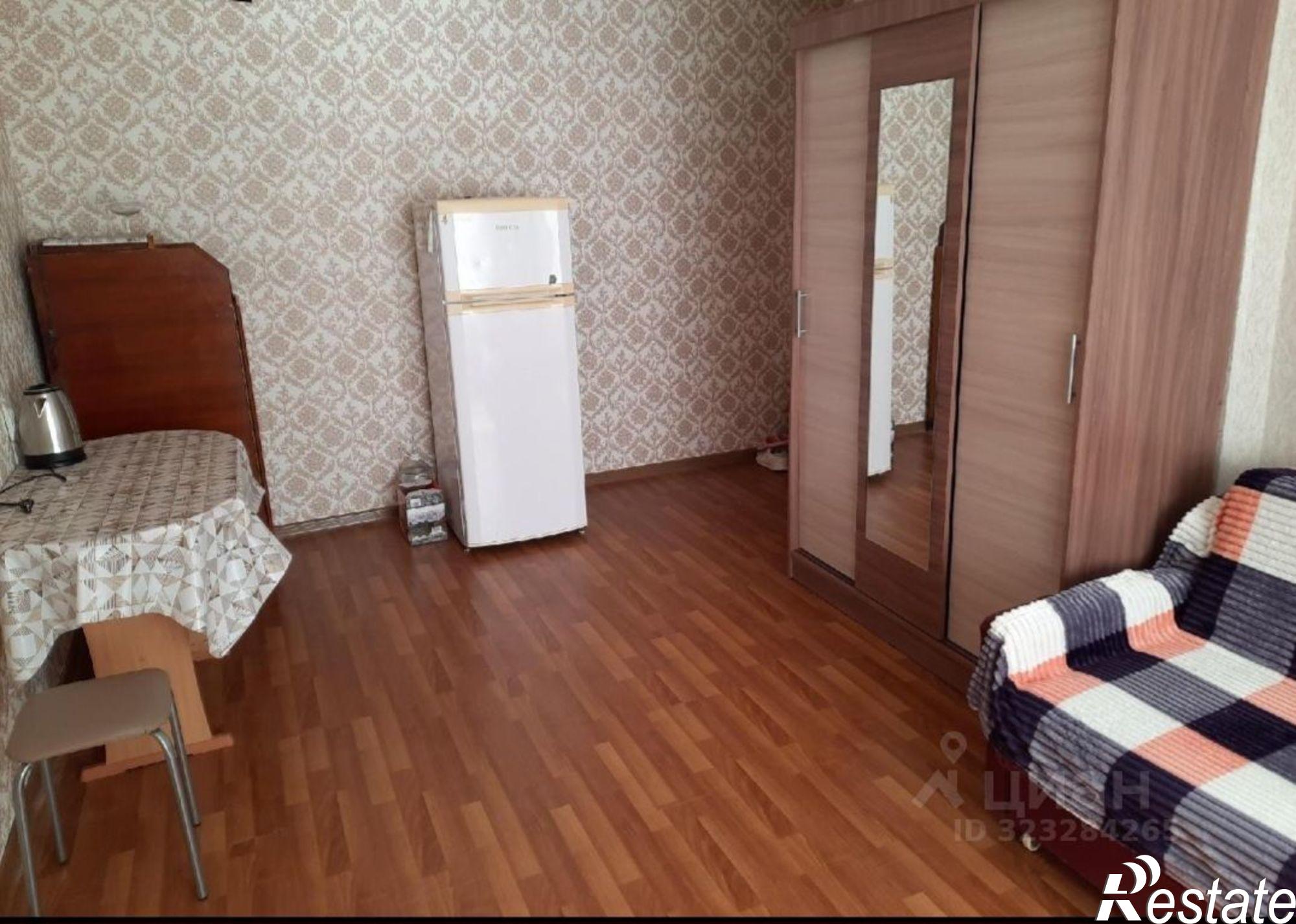 Купить комнату за 1 700 000 рублей на Краснодар, улица Красных Партизан, 73