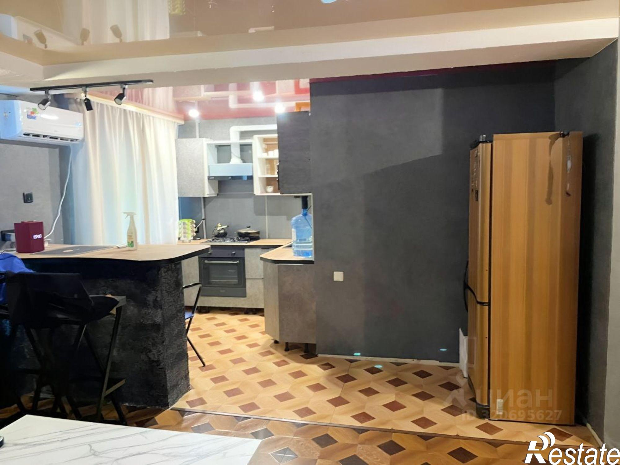 Купить квартиру за 8 250 000 рублей на Краснодар, Ставропольская улица, 242