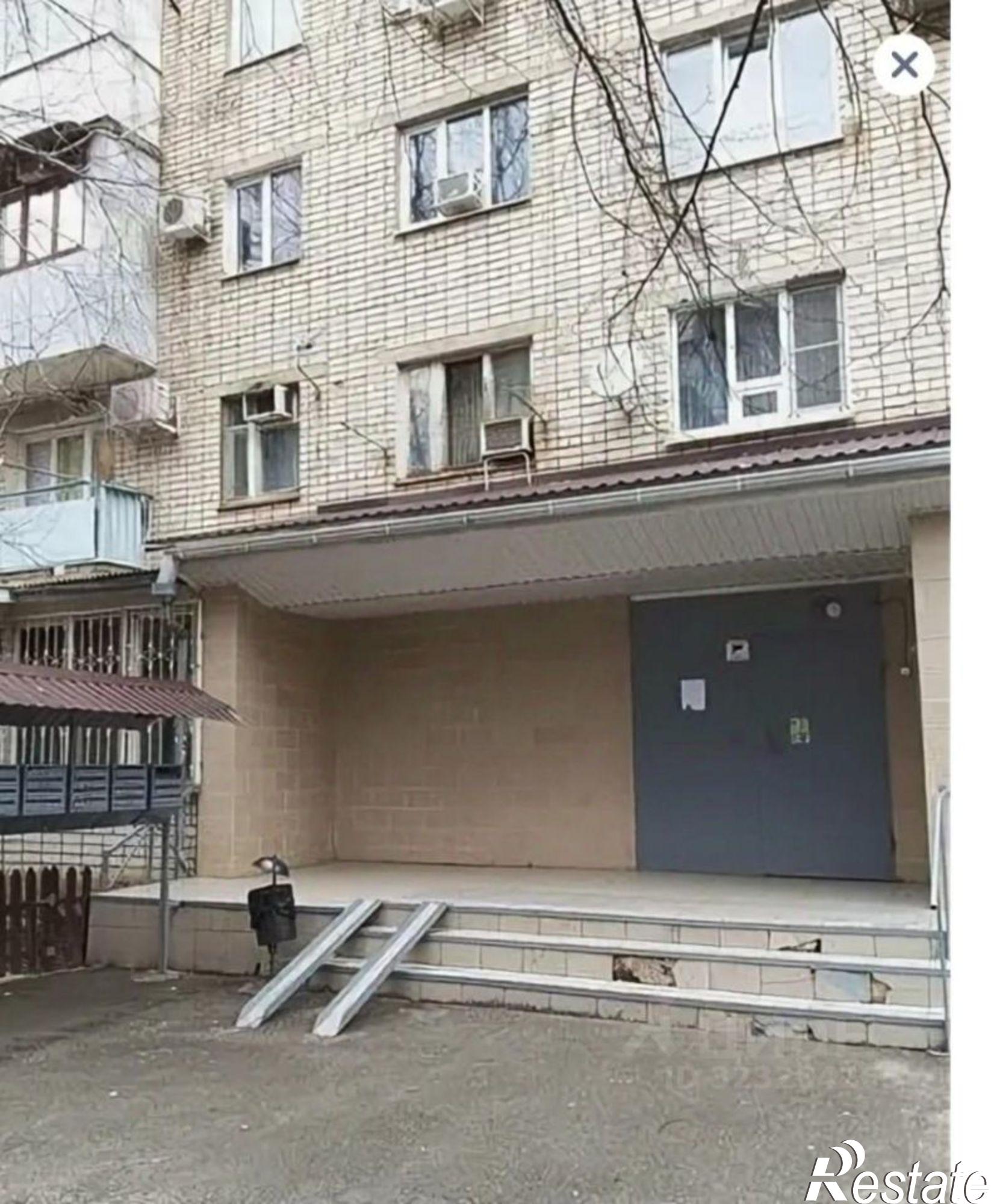 Купить комнату за 1 700 000 рублей на Краснодар, улица Красных Партизан, 73