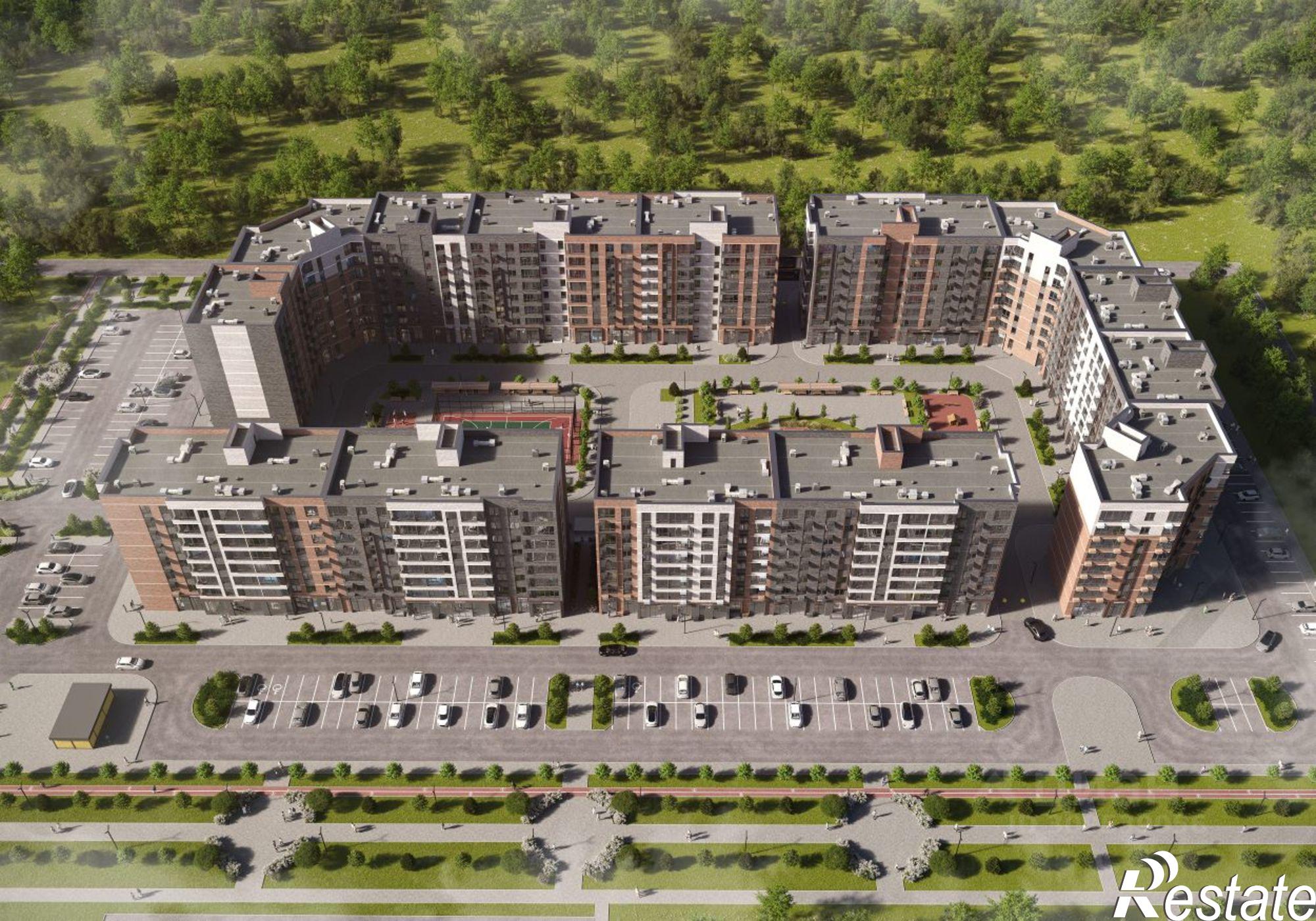 Купить квартиру за 4 977 600 рублей