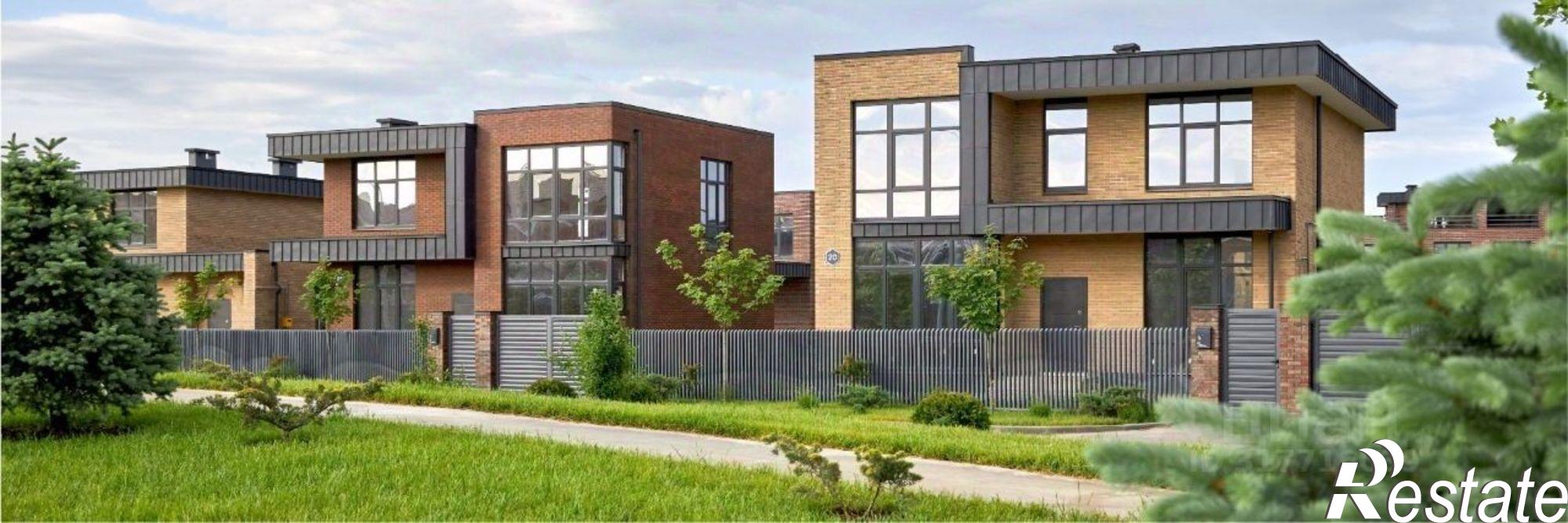 Купить квартиру за 5 781 600 рублей на коттеджный посёлок Новая Елизаветка