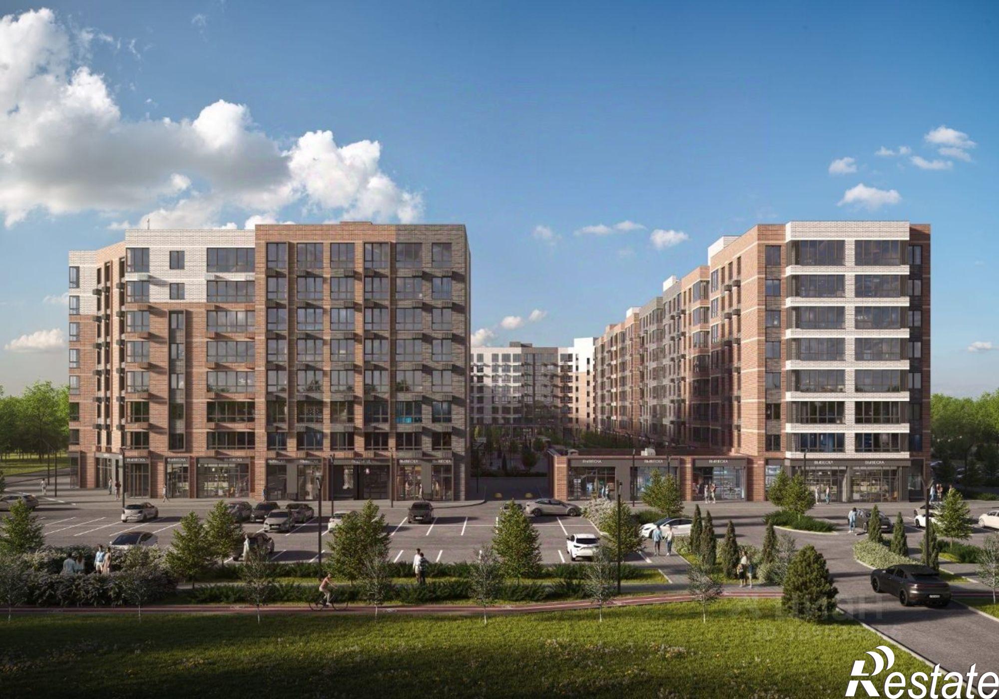 Купить квартиру за 4 977 600 рублей