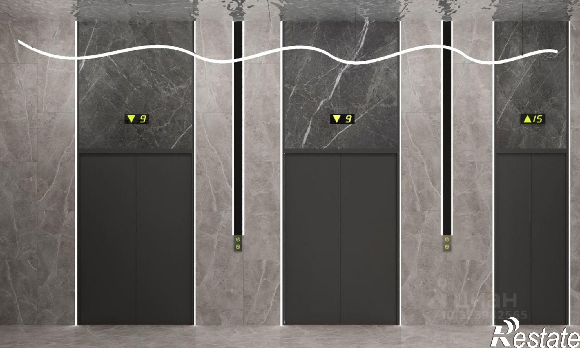 Купить квартиру за 13 951 000 рублей на Воронежская улица