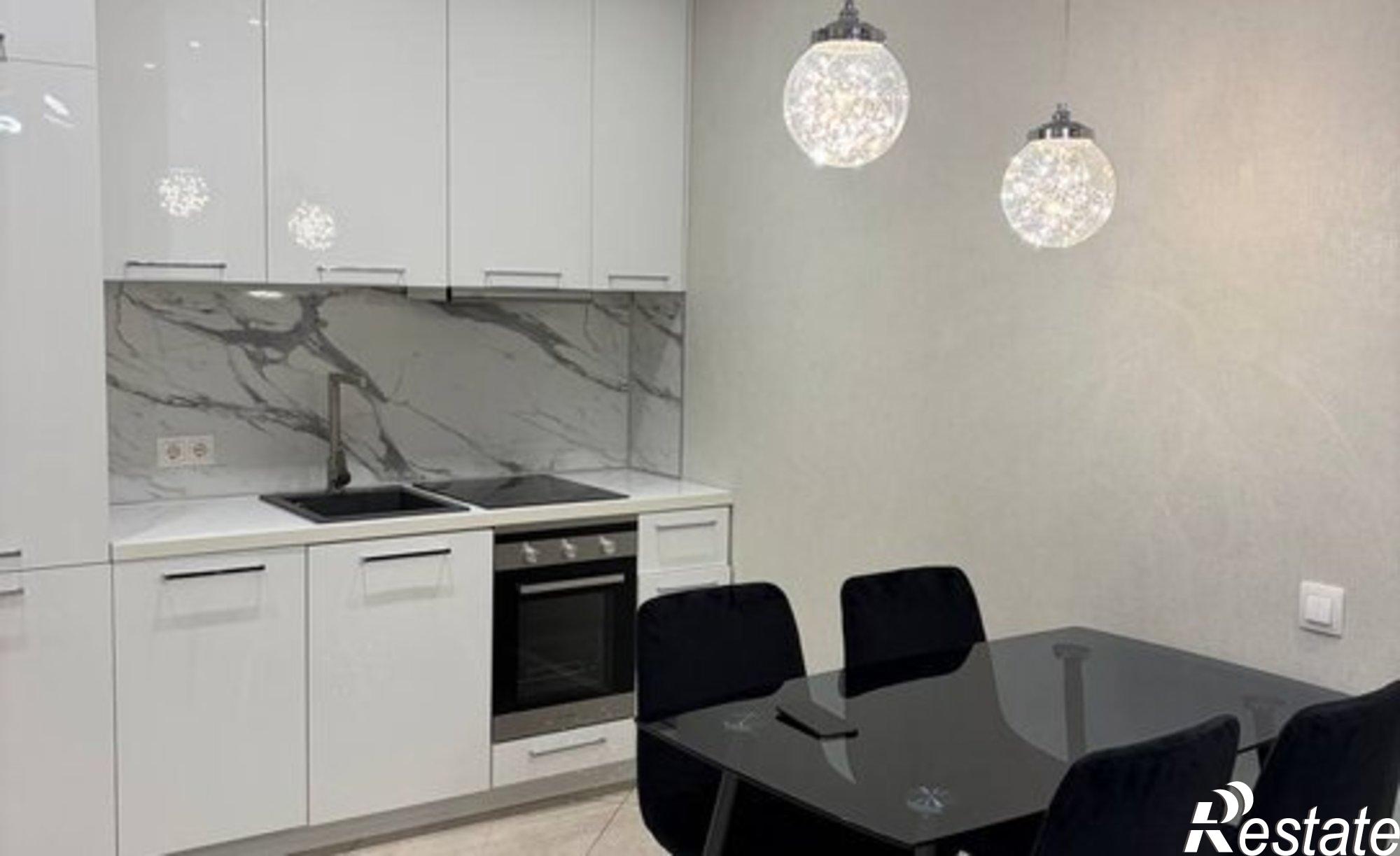 Купить квартиру за 14 490 000 рублей на Сочи, Пластунская улица, 123Ак2