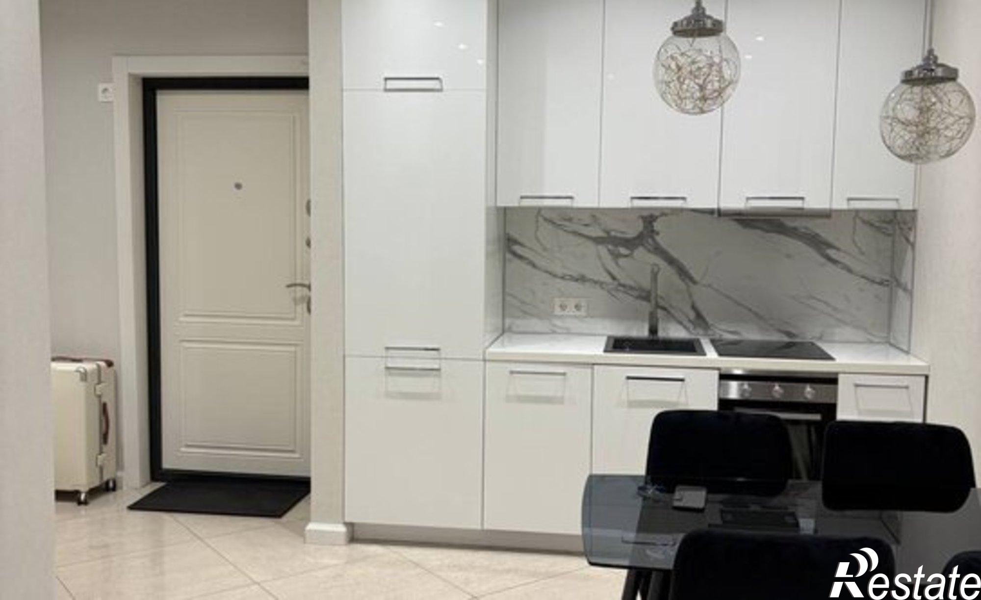 Купить квартиру за 14 490 000 рублей на Сочи, Пластунская улица, 123Ак2