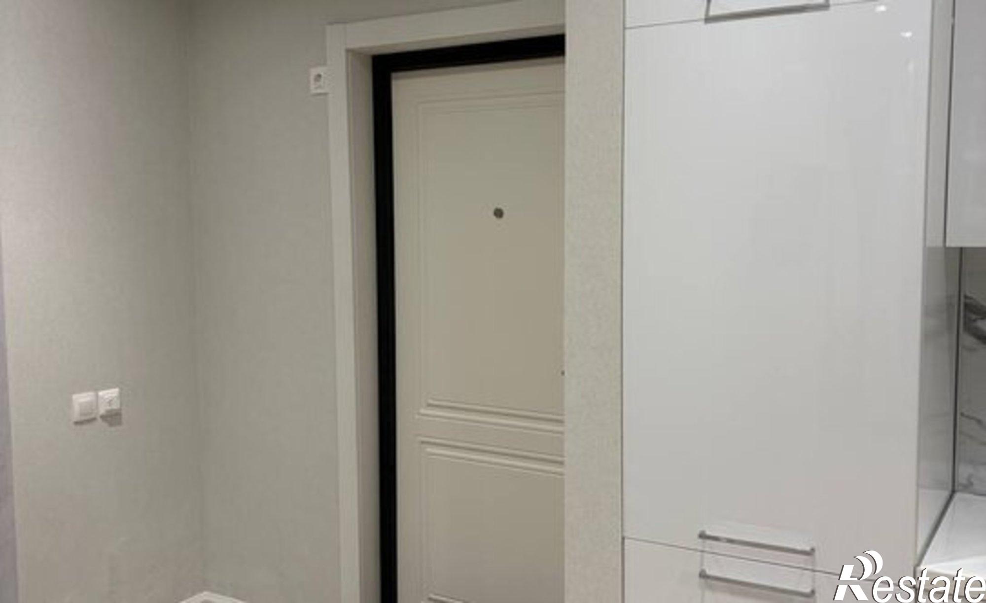 Купить квартиру за 14 490 000 рублей на Сочи, Пластунская улица, 123Ак2