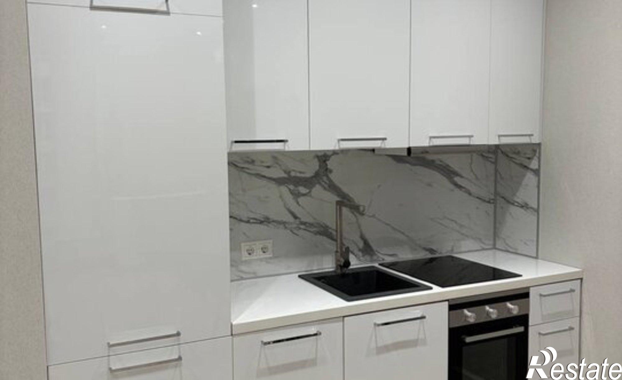 Купить квартиру за 14 490 000 рублей на Сочи, Пластунская улица, 123Ак2