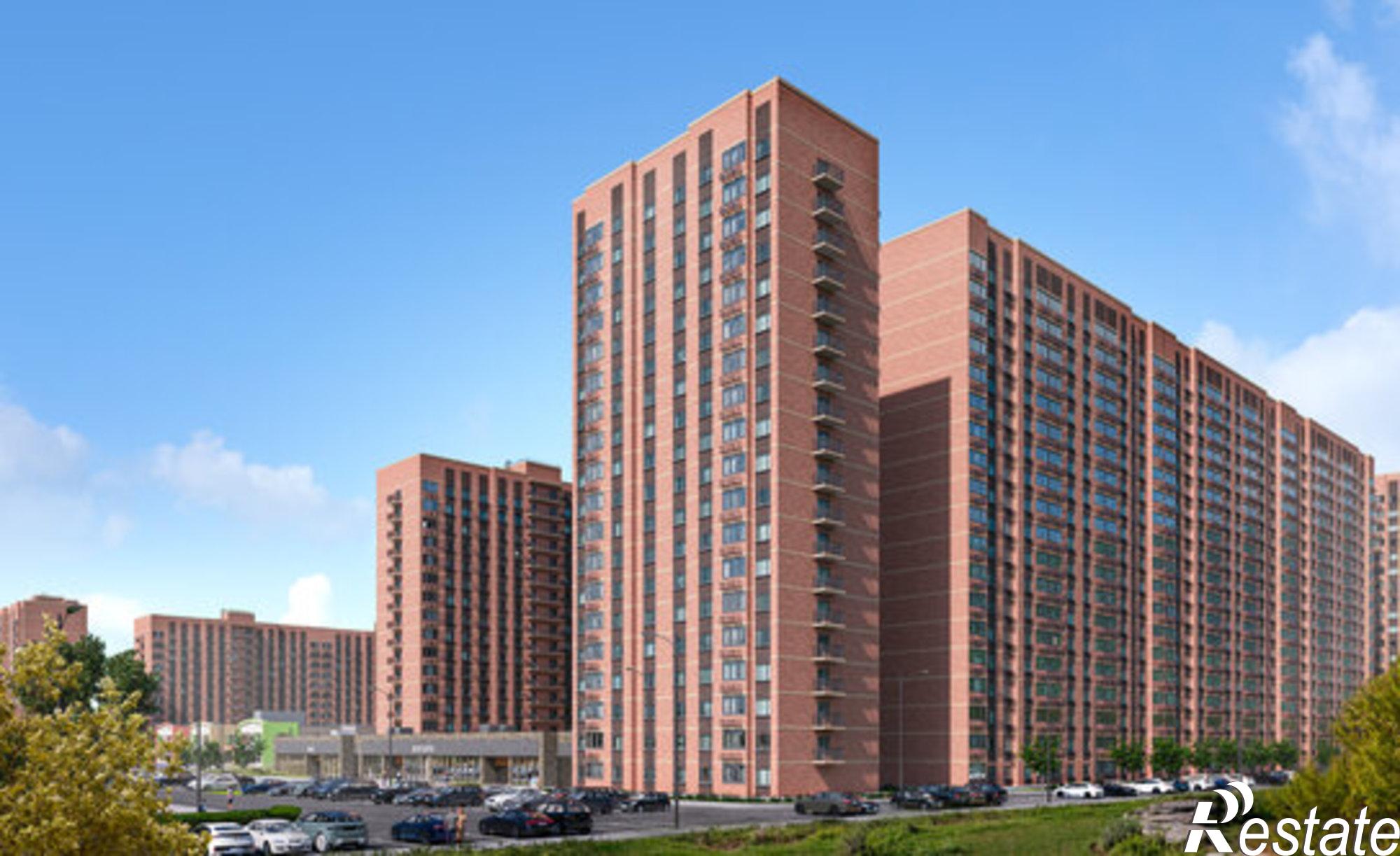 Купить квартиру за 6 419 040 рублей на Краснодар, Богатырская улица, 11