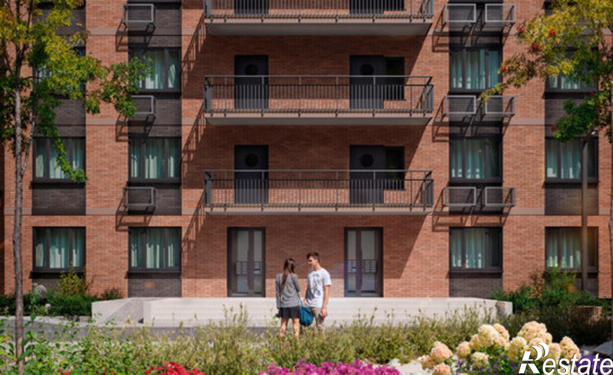 Купить квартиру за 6 419 040 рублей на Краснодар, Богатырская улица, 11