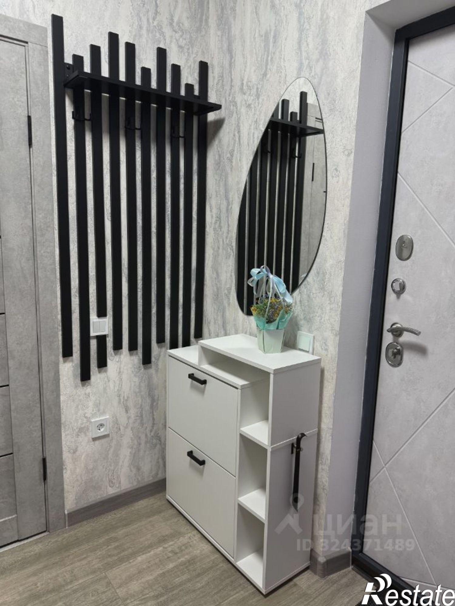 Сдать квартиру за 28 000 рублей на Краснодар, улица имени Героя Николая Шевелёва