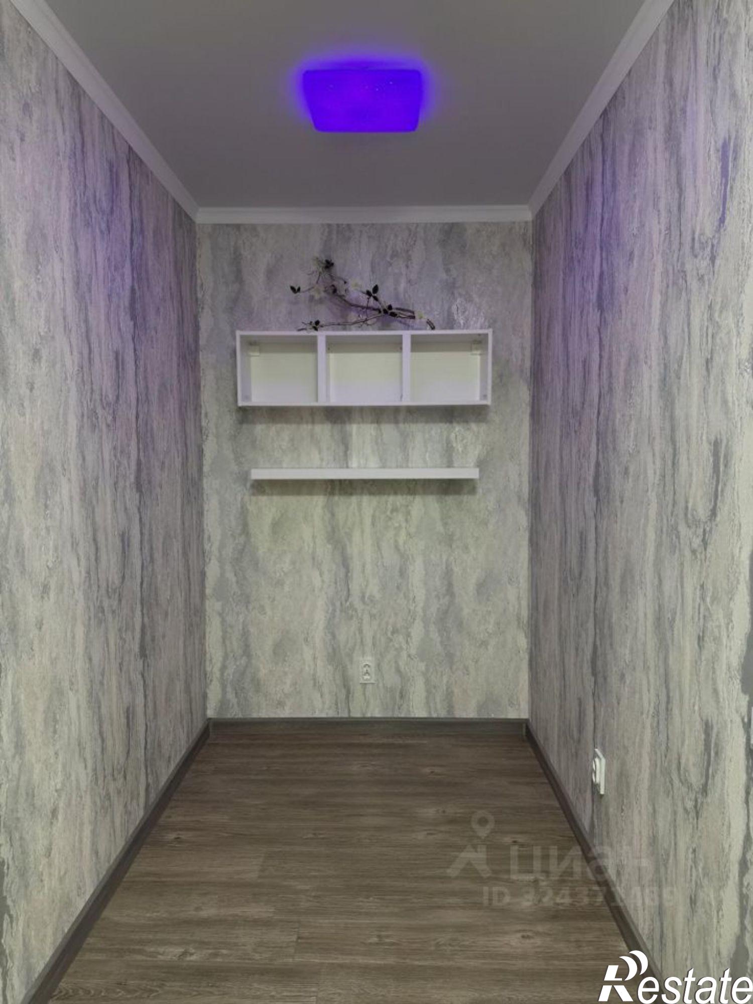 Сдать квартиру за 28 000 рублей на Краснодар, улица имени Героя Николая Шевелёва