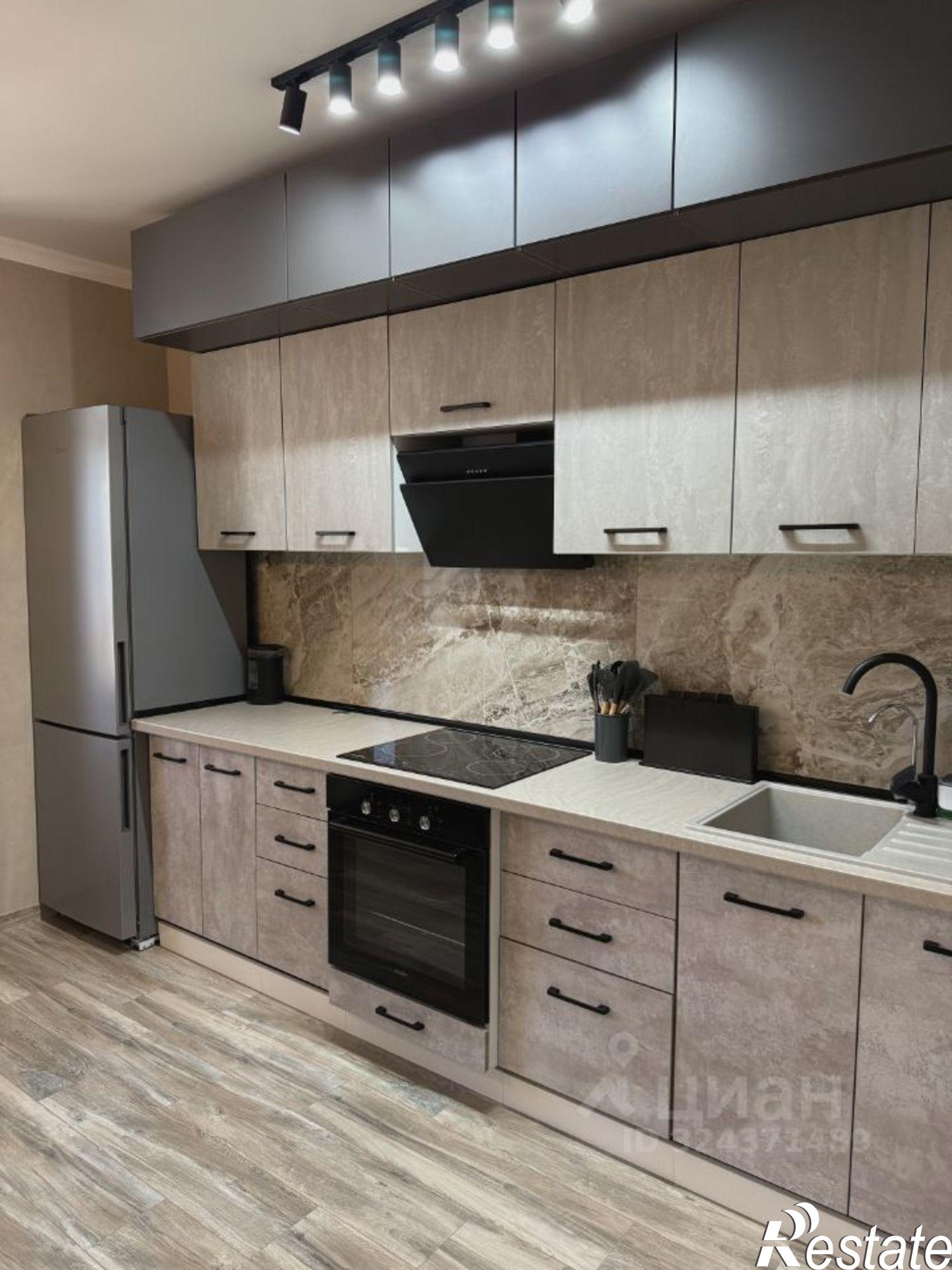 Сдать квартиру за 28 000 рублей на Краснодар, улица имени Героя Николая Шевелёва