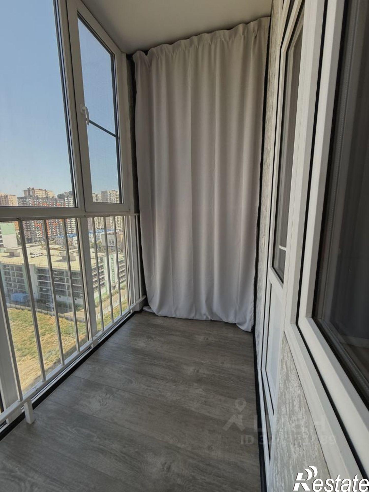 Сдать квартиру за 28 000 рублей на Краснодар, улица имени Героя Николая Шевелёва