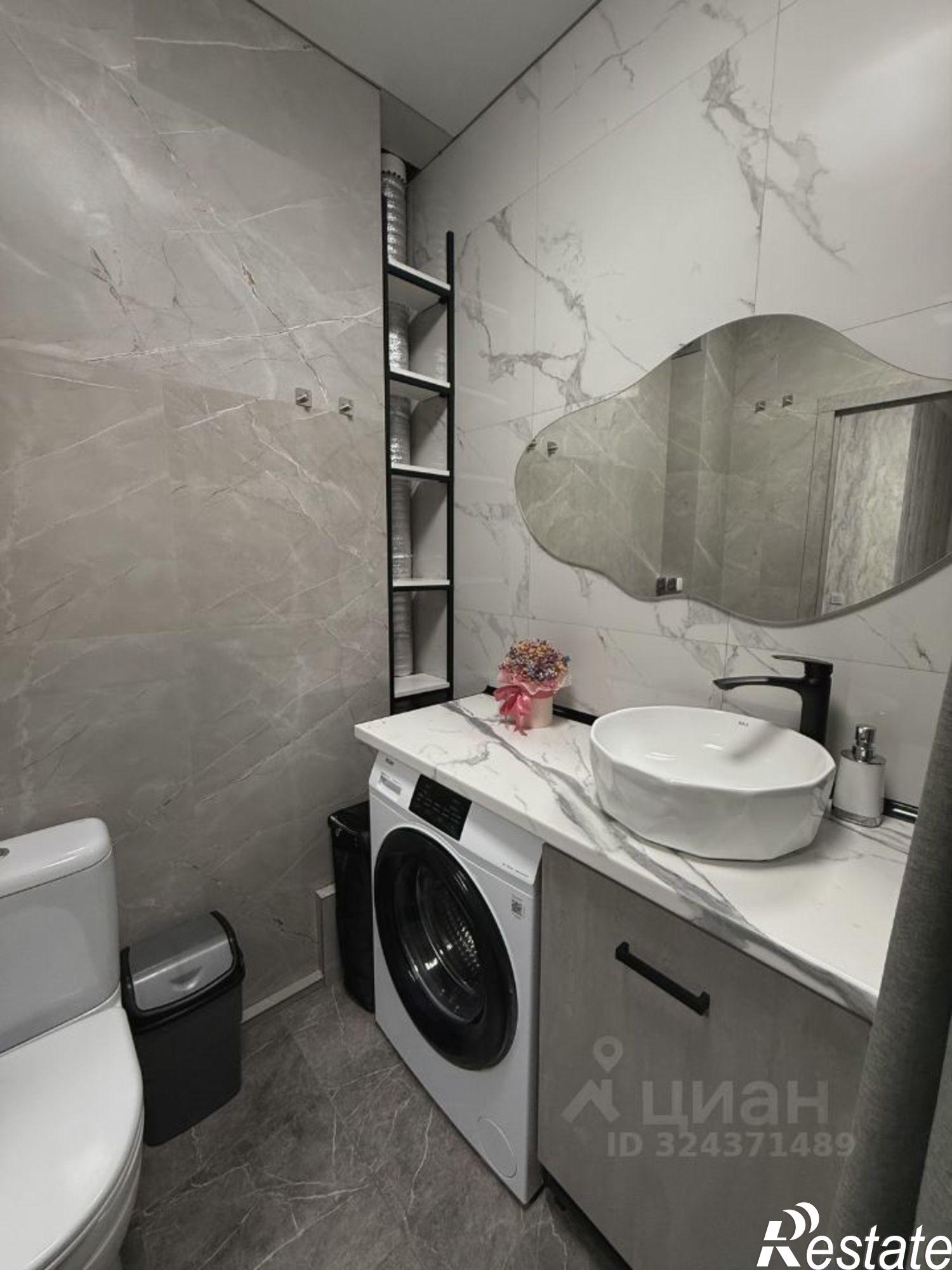 Сдать квартиру за 28 000 рублей на Краснодар, улица имени Героя Николая Шевелёва