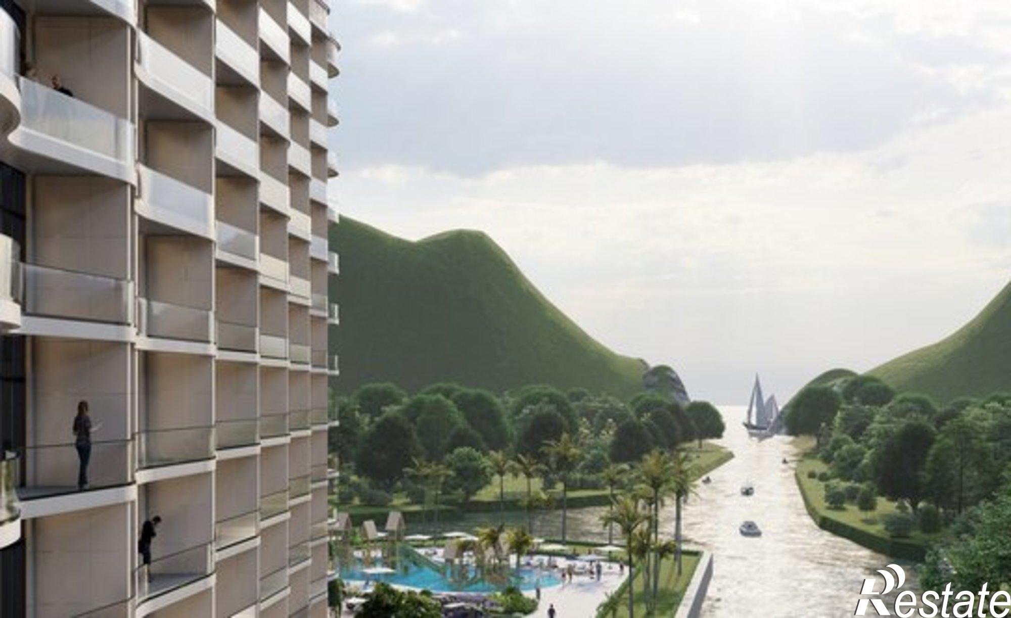 Купить квартиру за 12 000 000 рублей на Туапсинский муниципальный округ, село Ольгинка, 3-й микрорайон, 21