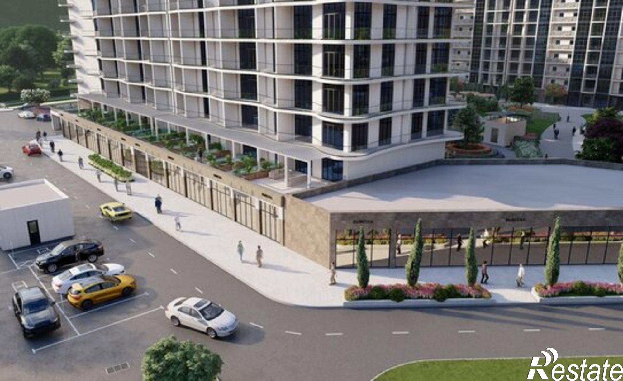 Купить квартиру за 12 000 000 рублей на Туапсинский муниципальный округ, село Ольгинка, 3-й микрорайон, 21